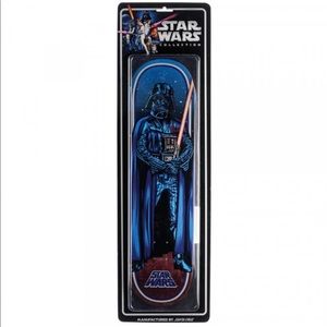 Santa Cruz x Star Wars Limited Ed “Darth Vader”